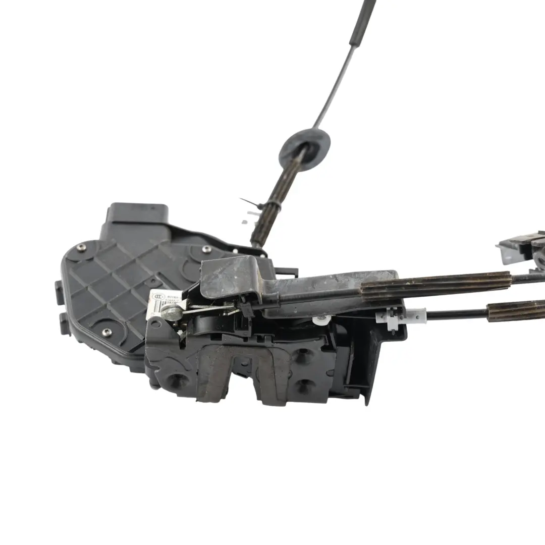 Land Rover Discovery 4 L319 Door Lock Actuator Front Left N/S - SKU RHD-6W8A-21813-AE - Part number 6W8A-21813-AE