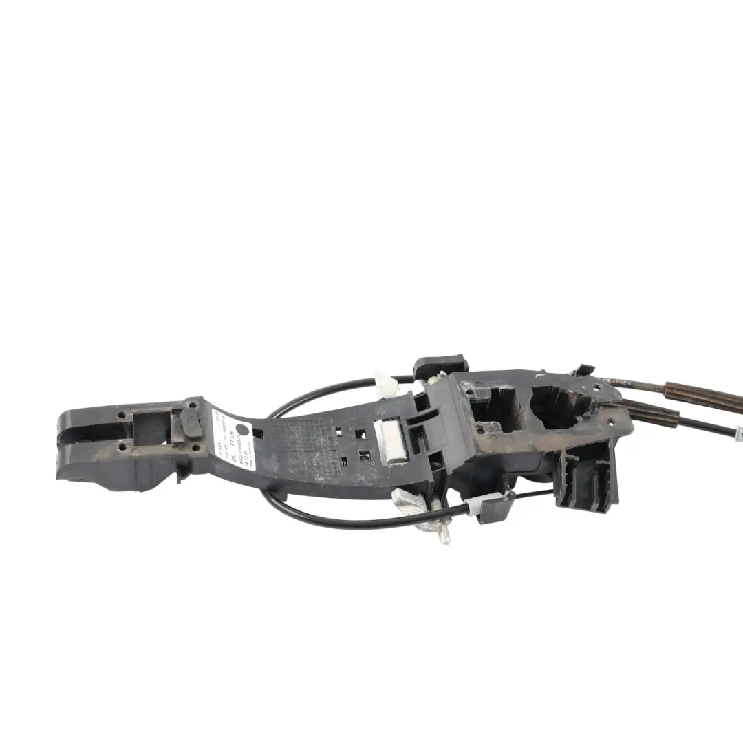 Land Rover Discovery 4 L319 Door Lock Actuator Front Left N/S - SKU RHD-6W8A-21813-AE - Part number 6W8A-21813-AE