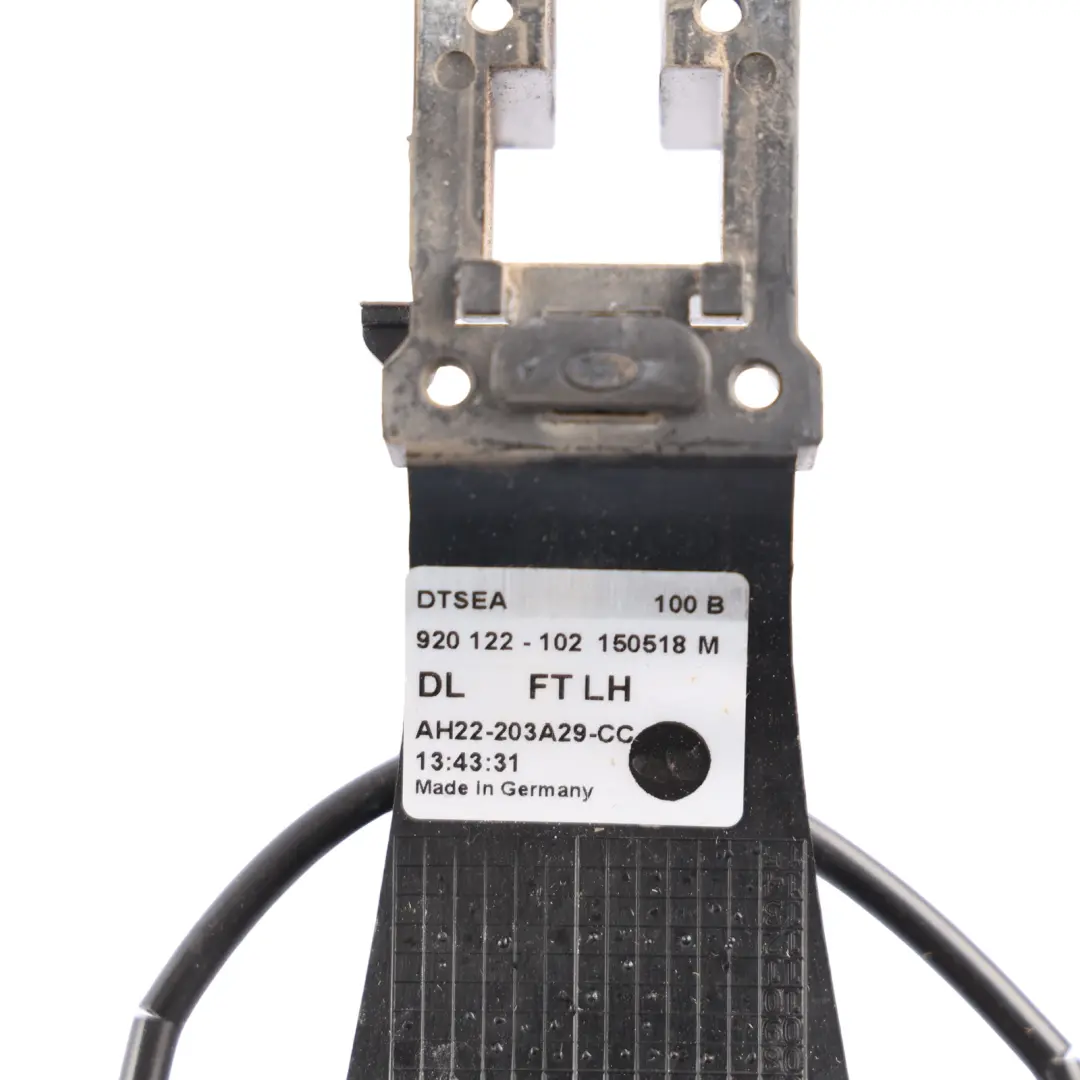 Door Lock Actuator Front Left N/S to Land Rover Discovery 4 L319 with Part number 6W8A-21813-AE Land Rover Discovery 4 L319 Door Lock Actuator Front Left N/S - SKU RHD-6W8A-21813-AE - Part number 6W8A-21813-AE
