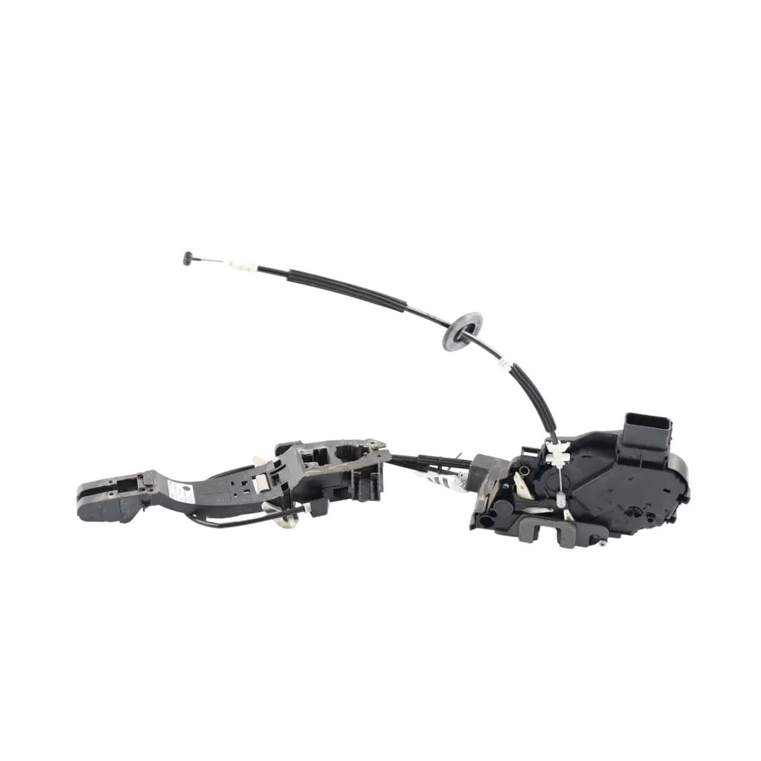 Door Lock Actuator Front Left N/S to Land Rover Discovery 4 L319 with Part number 6W8A-21813-AE Land Rover Discovery 4 L319 Door Lock Actuator Front Left N/S - SKU RHD-6W8A-21813-AE - Part number 6W8A-21813-AE