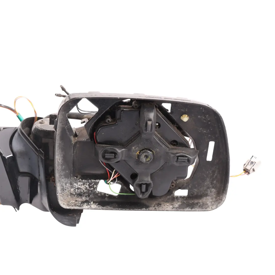 Heated Front Right Door Wing Mirror O/S Base to BMW X5 Series E53 M Sport with Part number 7039920 BMW X5 Series E53 M Sport Heated Front Right Door Wing Mirror O/S Base - SKU RHD-7039920 - Part number 7039920