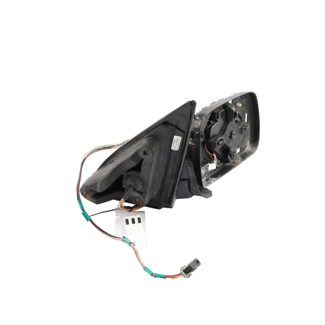 BMW X5 Series E53 M Sport Heated Front Right Door Wing Mirror O/S Base - SKU RHD-7039920 - Part number 7039920