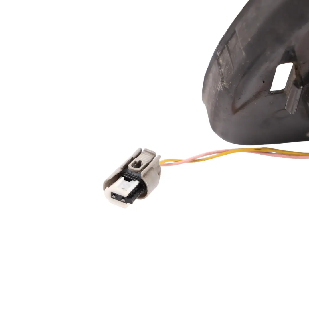 BMW X5 Series E53 M Sport Heated Front Right Door Wing Mirror O/S Base - SKU RHD-7039920 - Part number 7039920