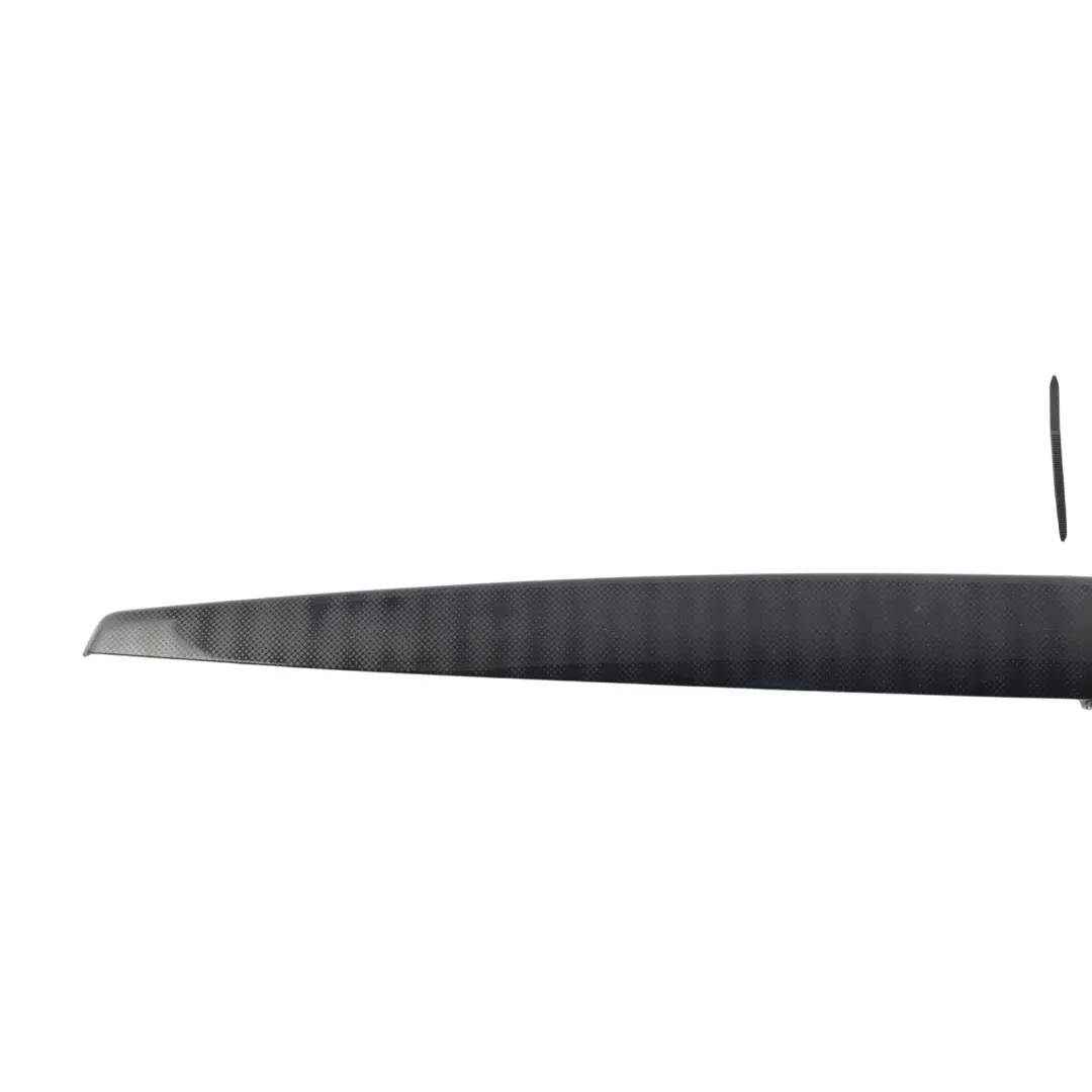Dashboard I-panel Centre Trim Strip Moulding Black 7071273 to BMW E87 with Part number 7124749 BMW E87 Dashboard I-panel Centre Trim Strip Moulding Black 7071273 - SKU RHD-7124749-SCH - Part number 7124749