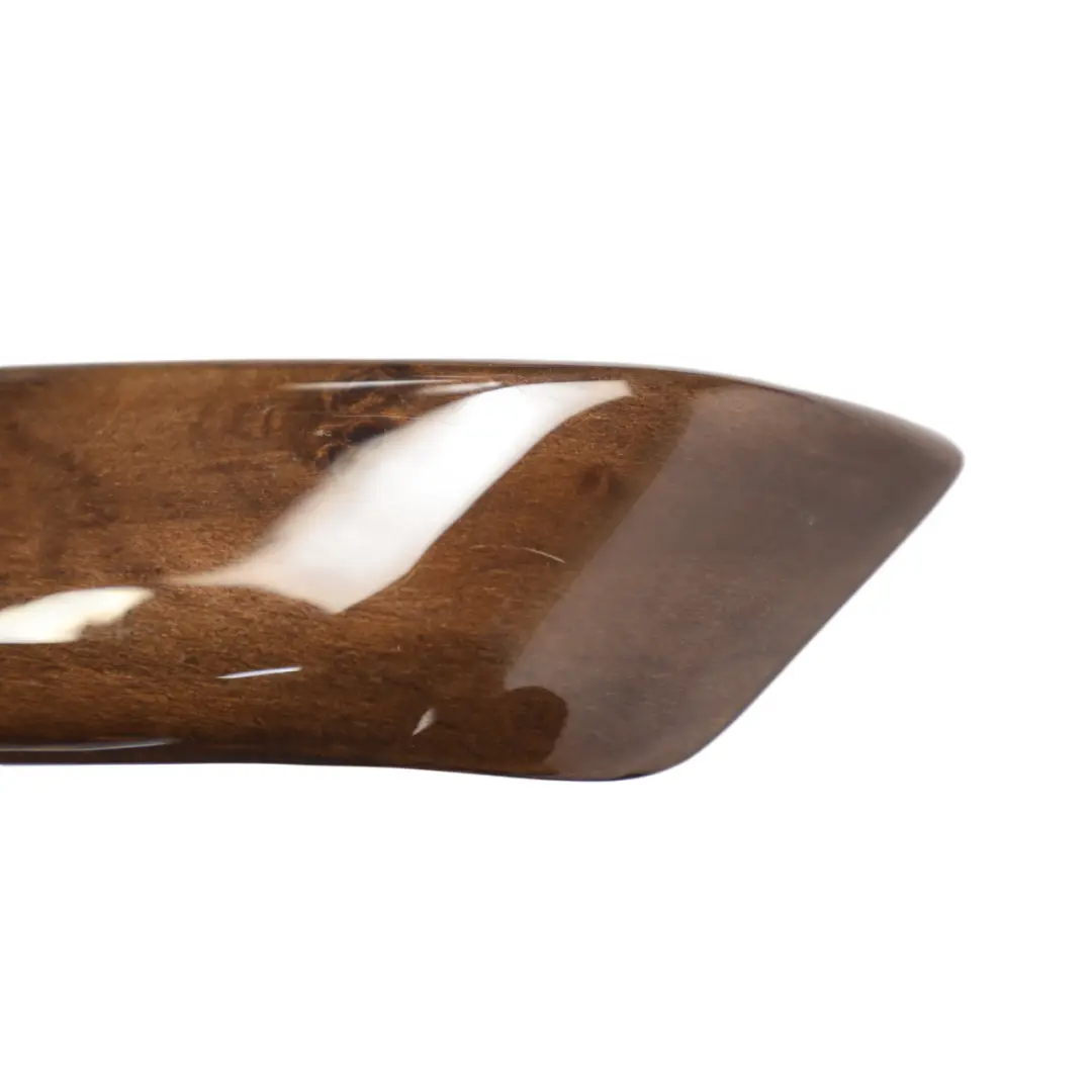 Complete Set Interior Trim Dashboard Dash Poplar Woodgrain to BMW E90 E91 with Part number 7129554 BMW E90 E91 Complete Set Interior Trim Dashboard Dash Poplar Woodgrain - SKU RHD-7129554-2 - Part number 7129554