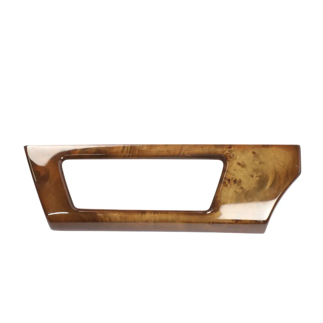 BMW E90 E91 Complete Set Interior Trim Dashboard Dash Poplar Woodgrain - SKU RHD-7129554-2 - Part number 7129554