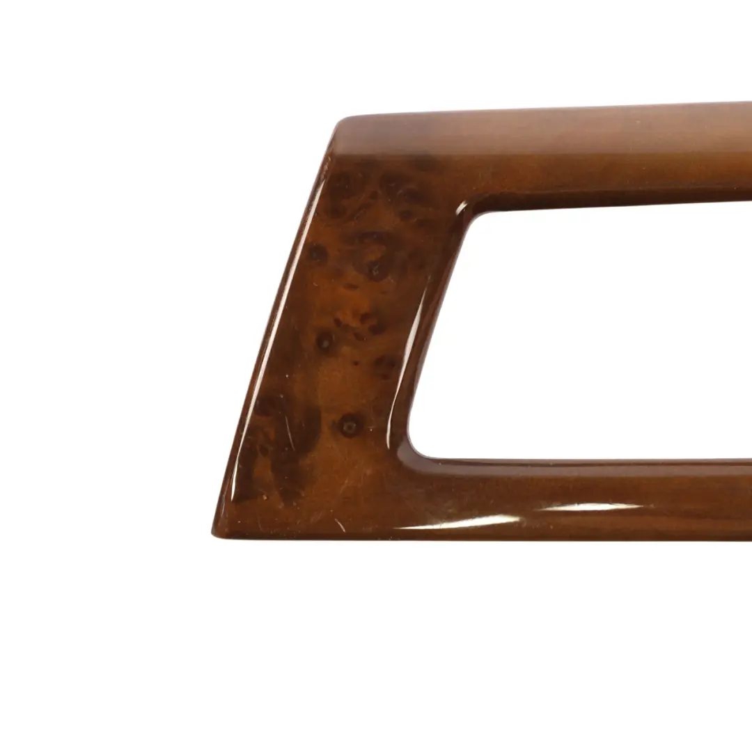 BMW E90 E91 Complete Set Interior Trim Dashboard Dash Poplar Woodgrain - SKU RHD-7129554-2 - Part number 7129554