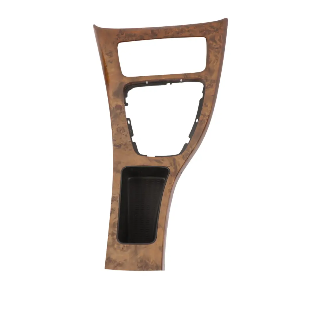 BMW E90 E91 Complete Set Interior Trim Dashboard Dash Poplar Woodgrain - SKU RHD-7129554-2 - Part number 7129554