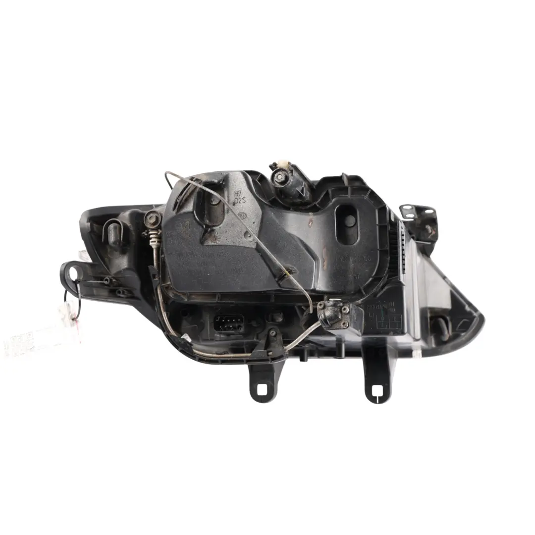 BMW Z4 E85 Front Headlight Headlamp Lamp Light Left N/S - SKU RHD-7165675-6 - Part number 8352576