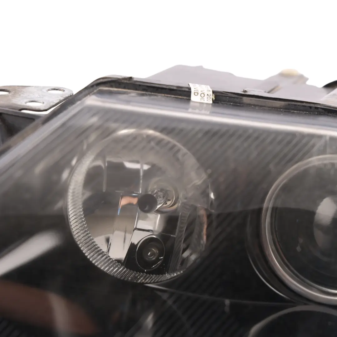 BMW Z4 E85 Front Headlight Headlamp Lamp Light Left N/S - SKU RHD-7165675-6 - Part number 8352576
