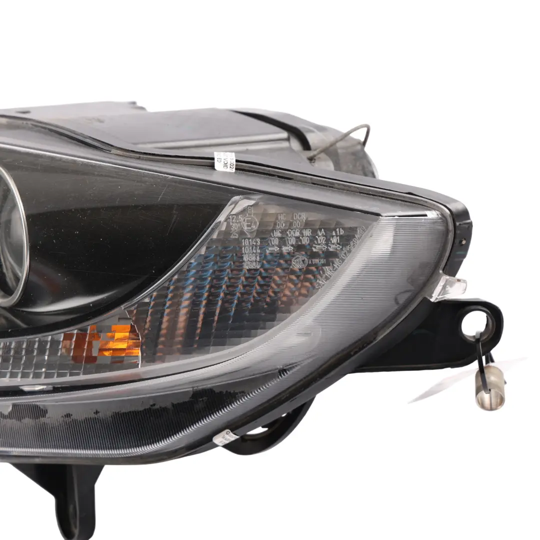 Front Headlight Headlamp Lamp Light Left N/S to BMW Z4 E85 with Part number 8352576 BMW Z4 E85 Front Headlight Headlamp Lamp Light Left N/S - SKU RHD-7165675-6 - Part number 8352576