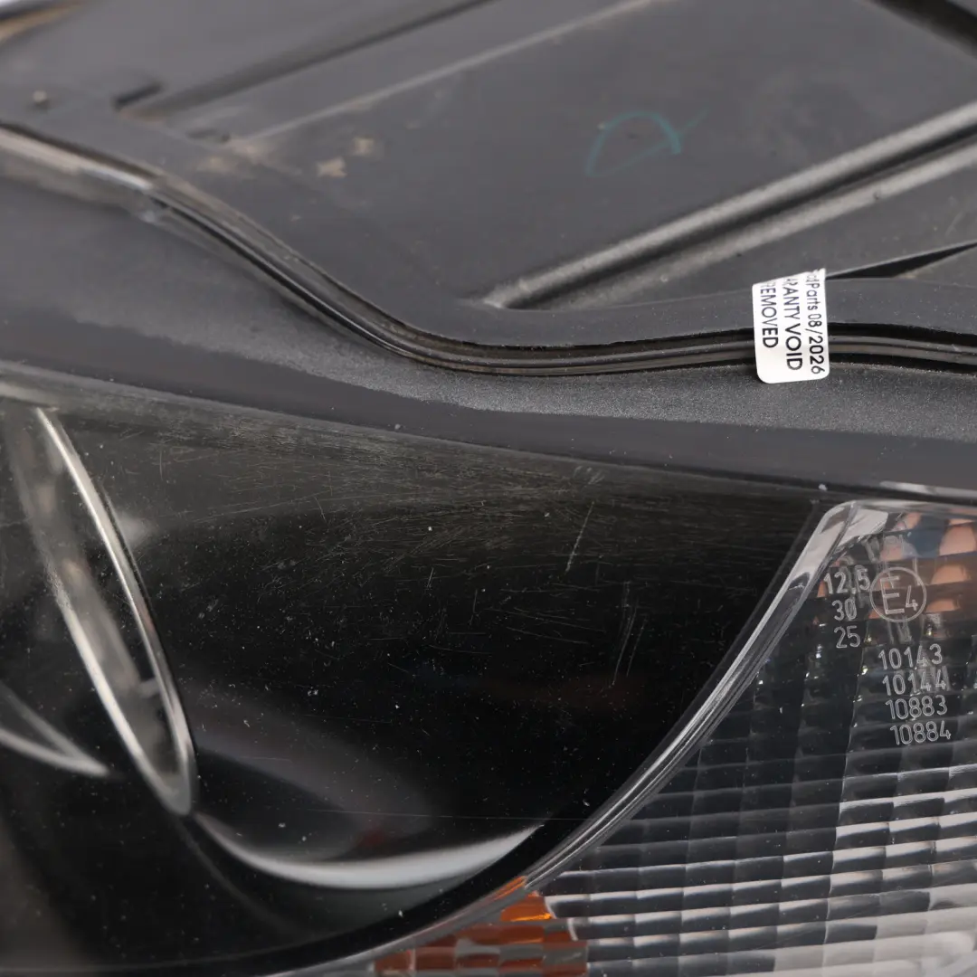 Front Headlight Headlamp Lamp Light Left N/S to BMW Z4 E85 with Part number 8352576 BMW Z4 E85 Front Headlight Headlamp Lamp Light Left N/S - SKU RHD-7165675-6 - Part number 8352576