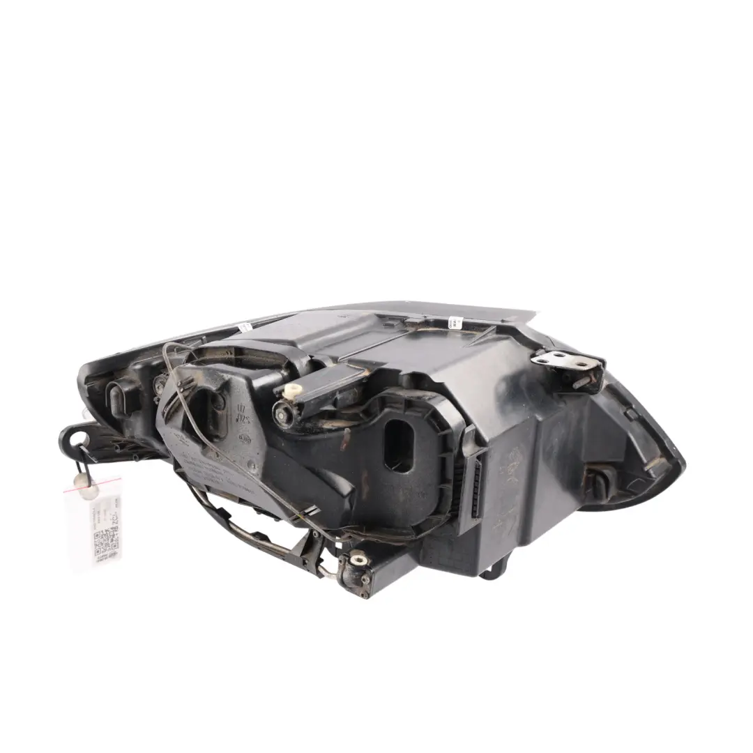BMW Z4 E85 Front Headlight Headlamp Lamp Light Left N/S - SKU RHD-7165675-6 - Part number 8352576