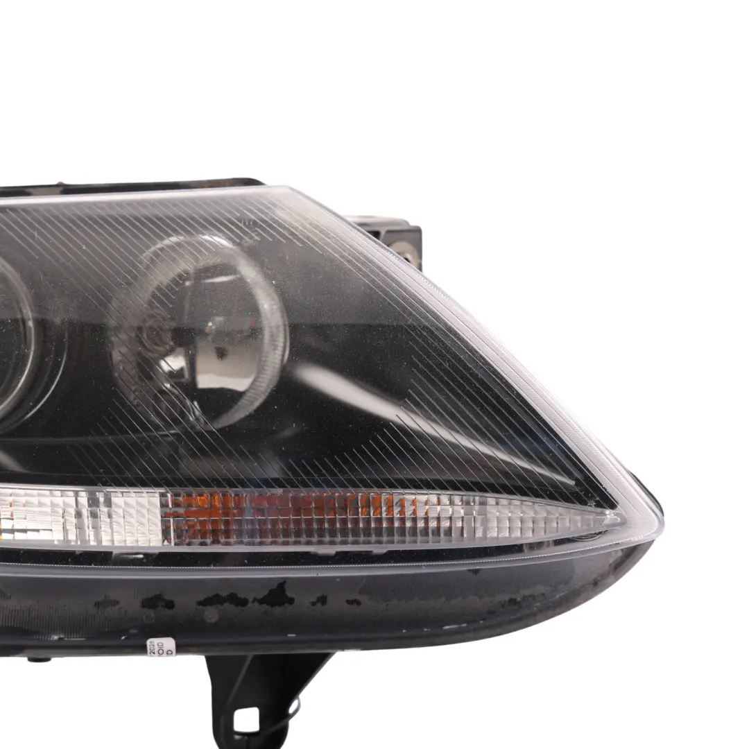 BMW Z4 E85 Headlight Light Headlamp Lamp Front Right O/S White Indicator - SKU RHD-7165676 - Part number 7165676