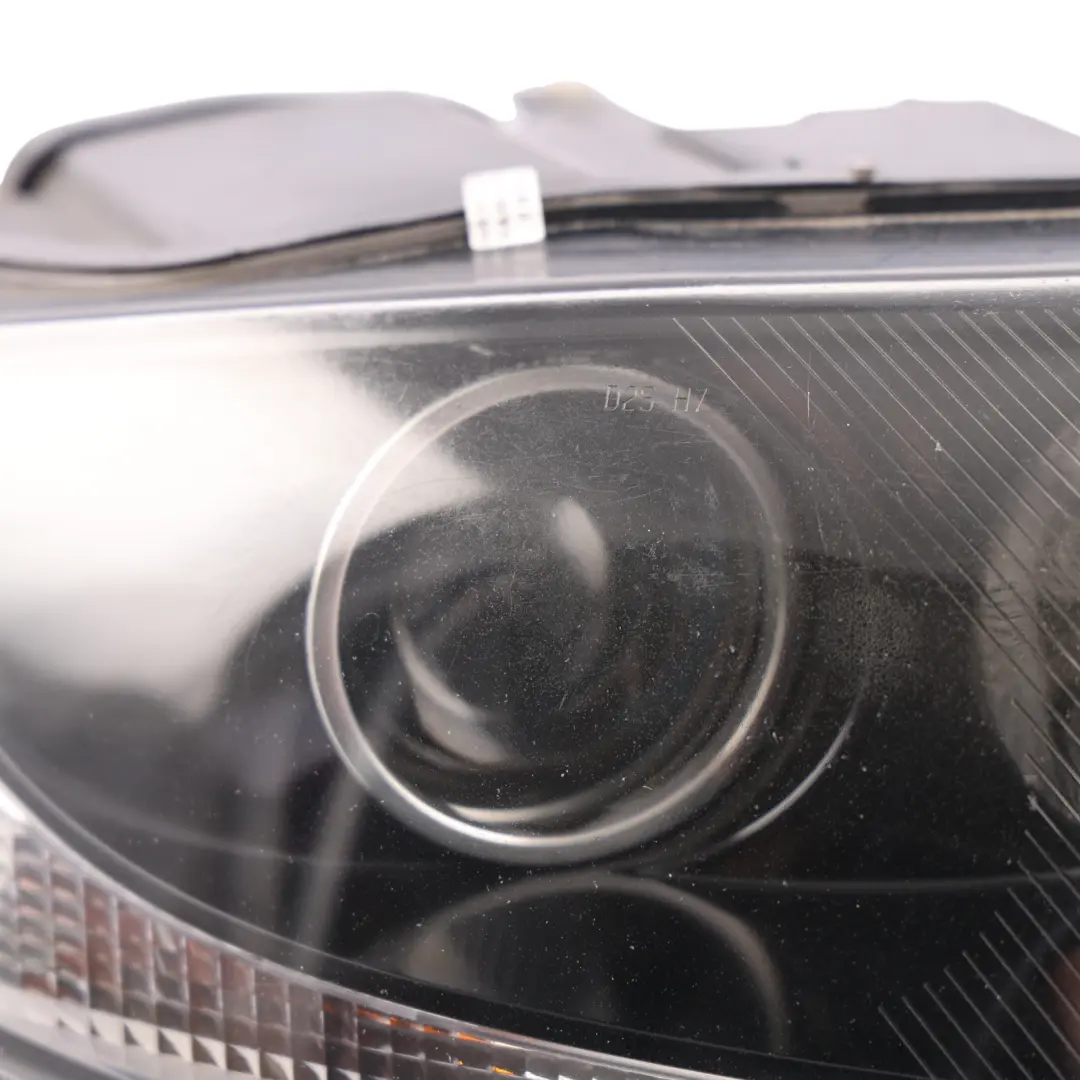 Headlight Light Headlamp Lamp Front Right O/S White Indicator to BMW Z4 E85 with Part number 7165676 BMW Z4 E85 Headlight Light Headlamp Lamp Front Right O/S White Indicator - SKU RHD-7165676 - Part number 7165676