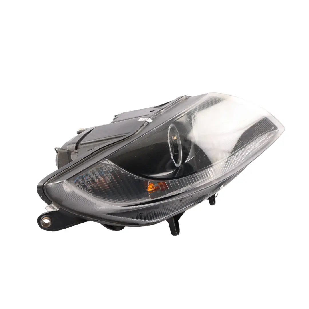 BMW Z4 E85 Headlight Light Headlamp Lamp Front Right O/S White Indicator - SKU RHD-7165676 - Part number 7165676