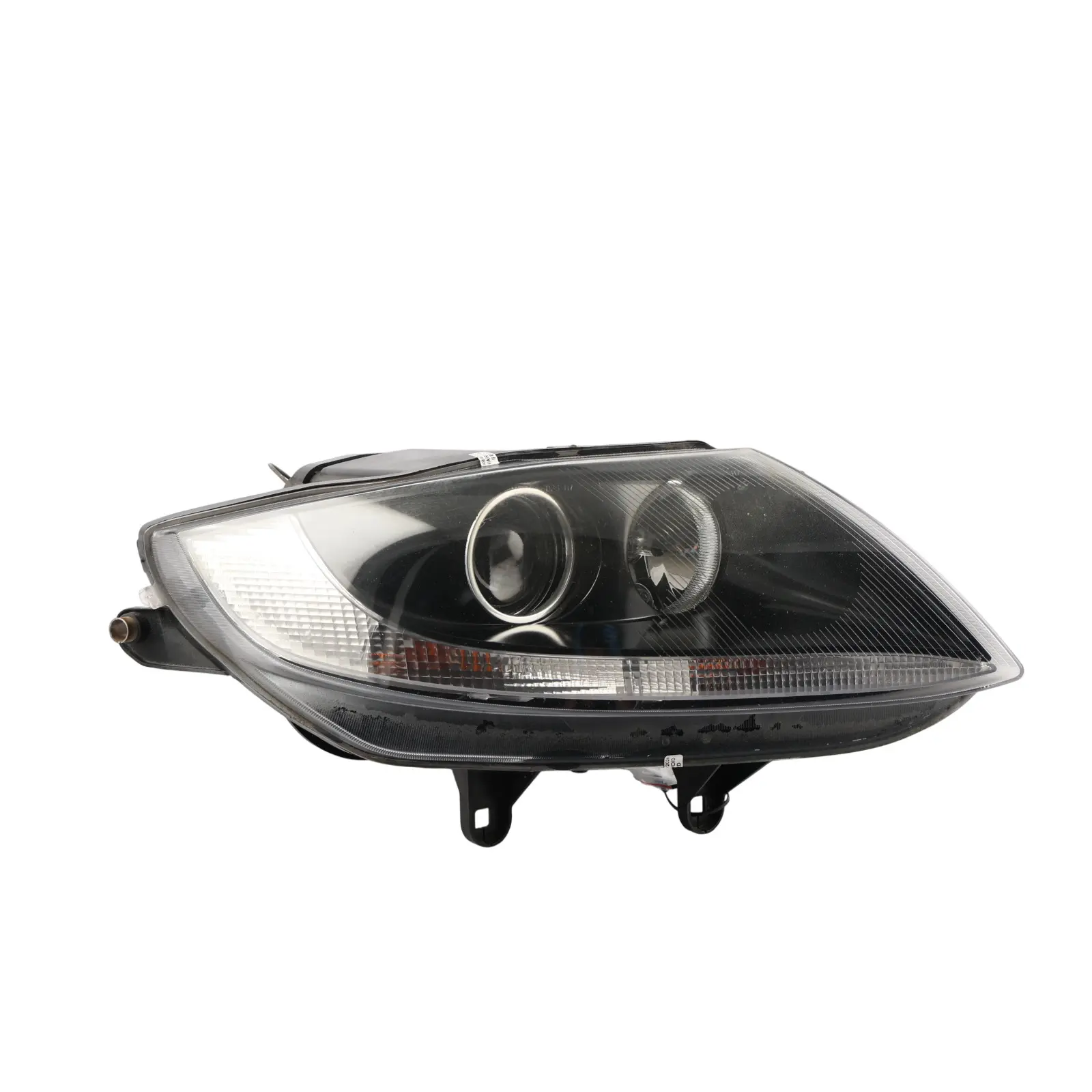 BMW Z4 E85 Headlight Light Headlamp Lamp Front Right O/S White Indicator 7165676