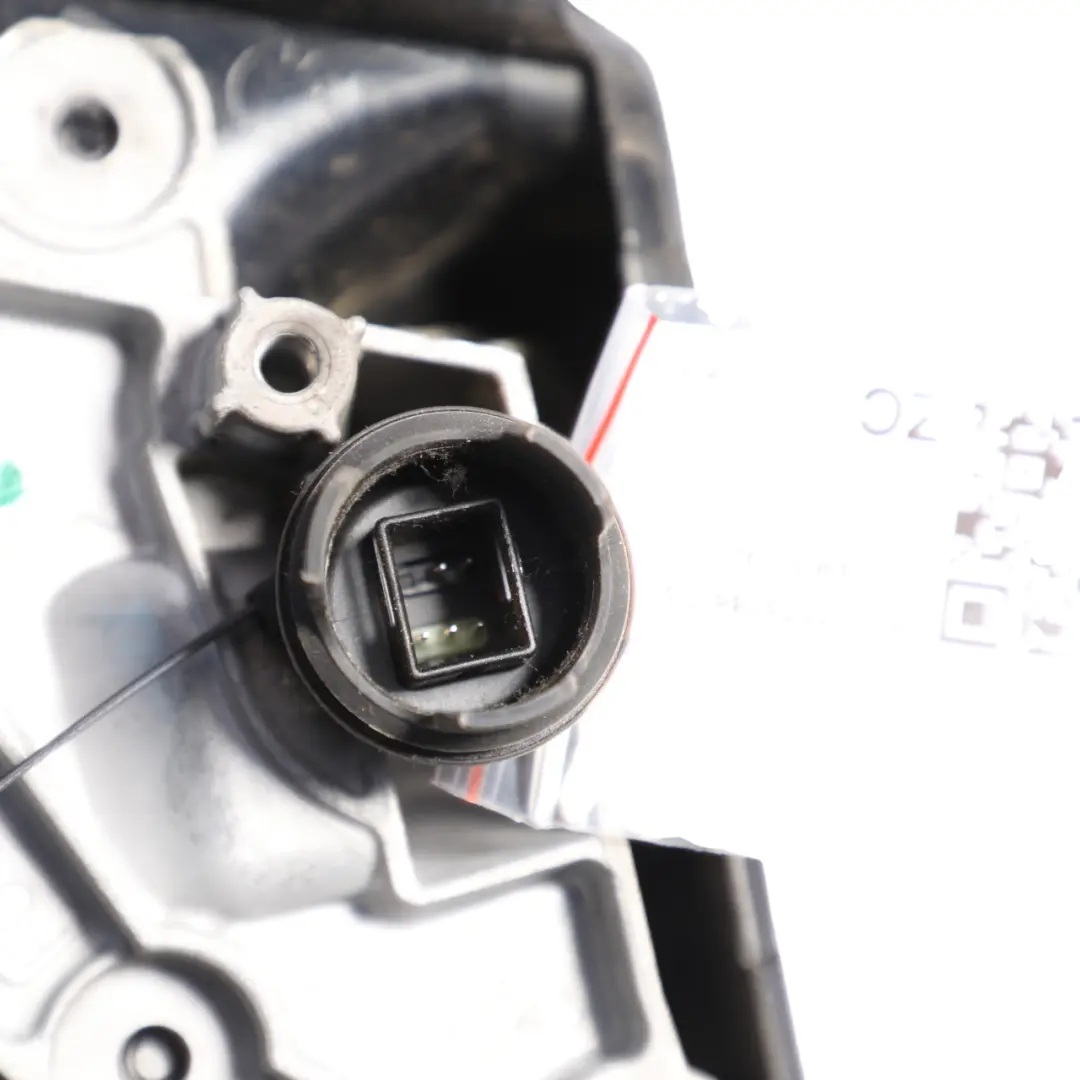 M-Sport Right Heated Wing Mirror O/S Titansilber Silver to BMW E92 E93 with Part number 7176186 BMW E92 E93 M-Sport Right Heated Wing Mirror O/S Titansilber Silver - SKU RHD-7176186-TS - Part number 7176186