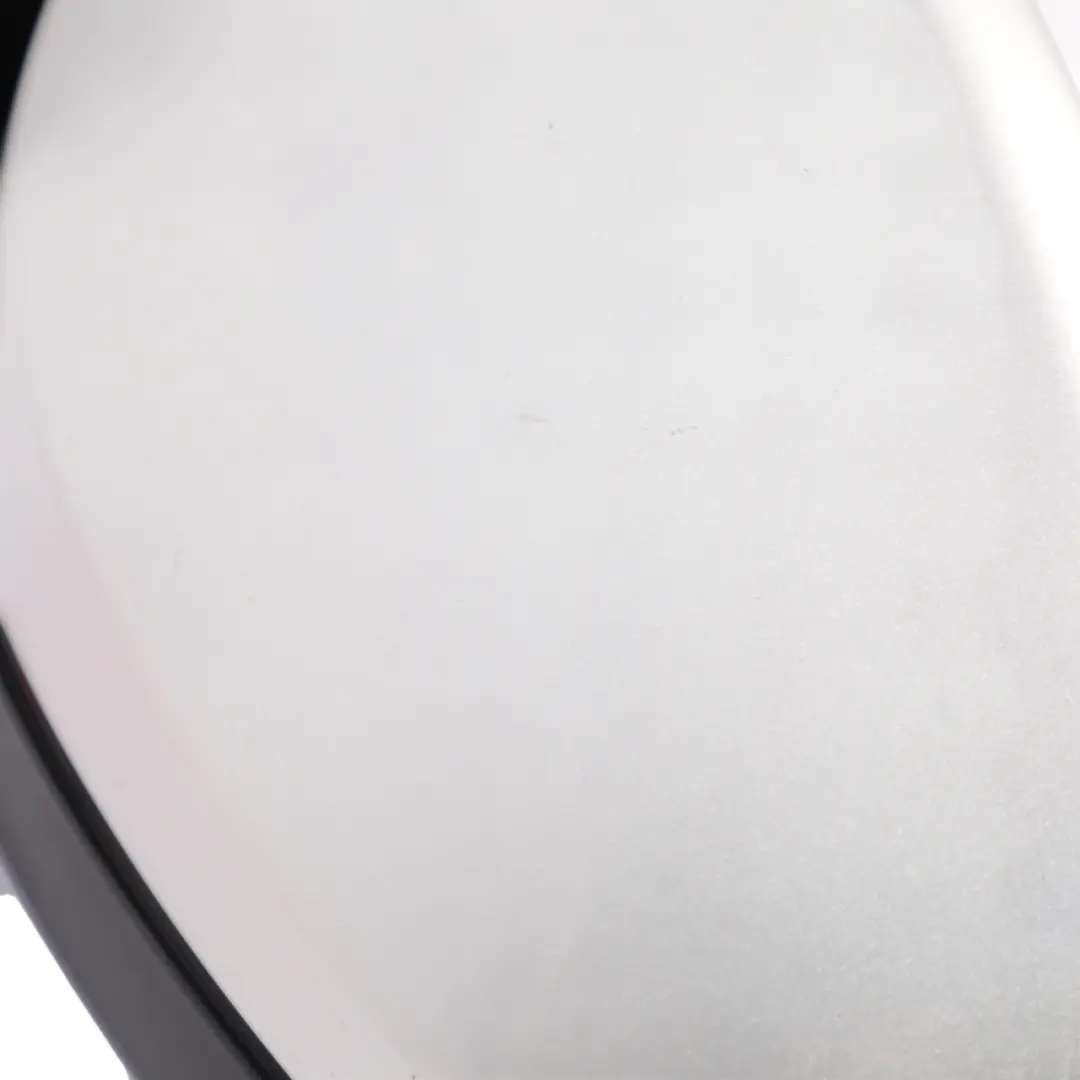 M-Sport Right Heated Wing Mirror O/S Titansilber Silver to BMW E92 E93 with Part number 7176186 BMW E92 E93 M-Sport Right Heated Wing Mirror O/S Titansilber Silver - SKU RHD-7176186-TS - Part number 7176186