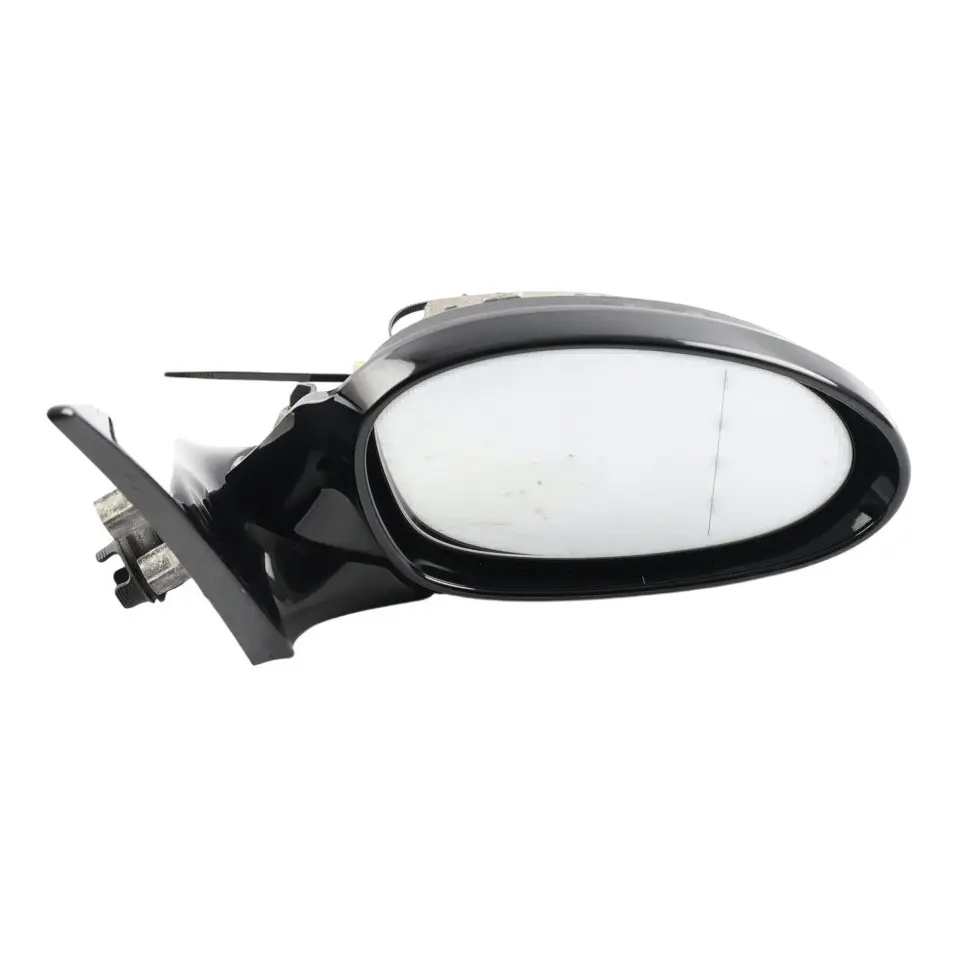BMW 3 Series E92 E93 M Sport Right O/S Heated Wing Mirror Memory 7176190 