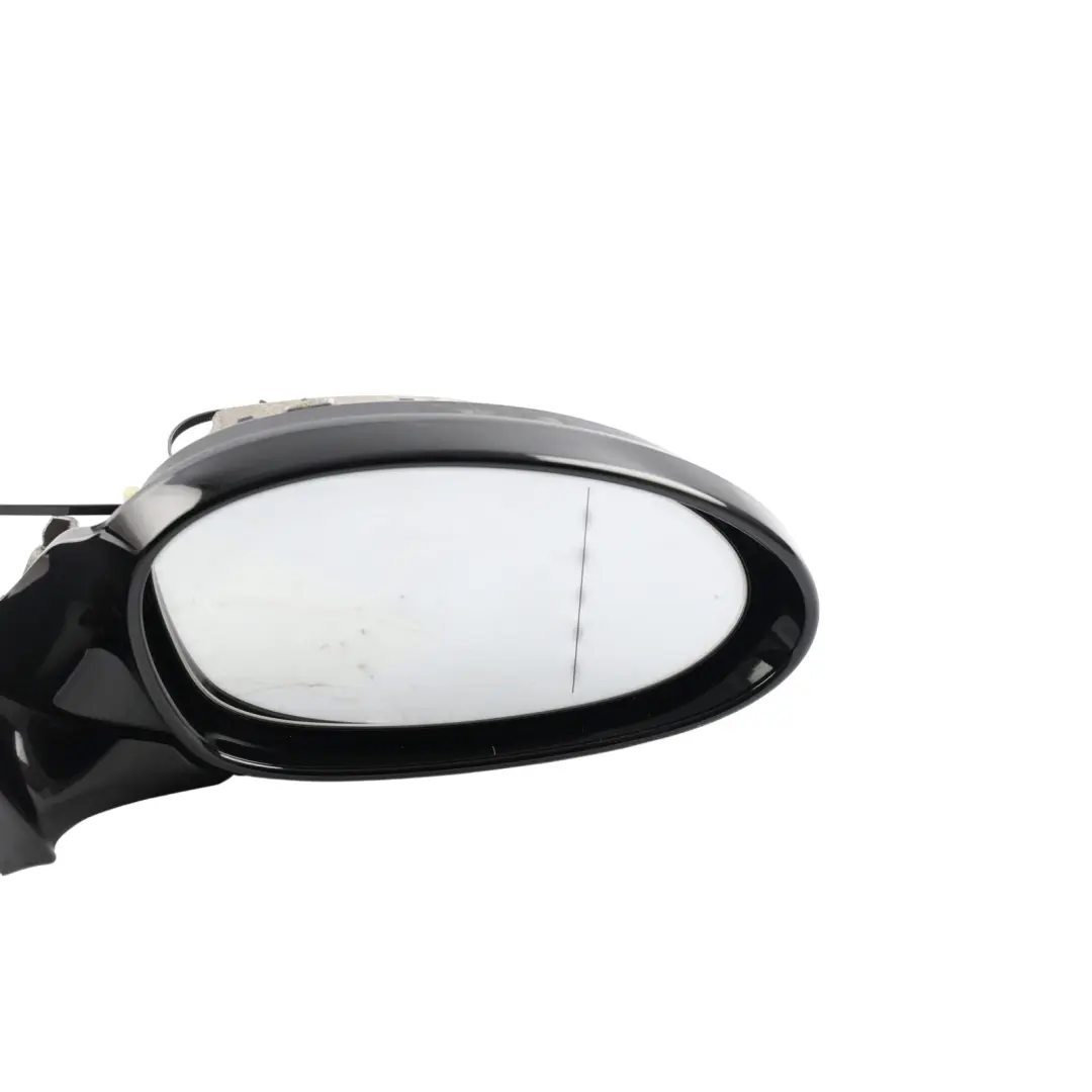 BMW 3 Series E92 E93 M Sport Right O/S Heated Wing Mirror Memory - SKU rhd-7176190 - Part number 7176190