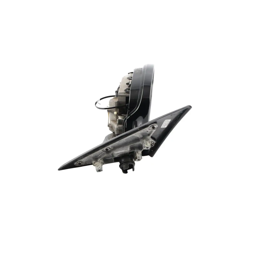 BMW 3 Series E92 E93 M Sport Right O/S Heated Wing Mirror Memory - SKU rhd-7176190 - Part number 7176190