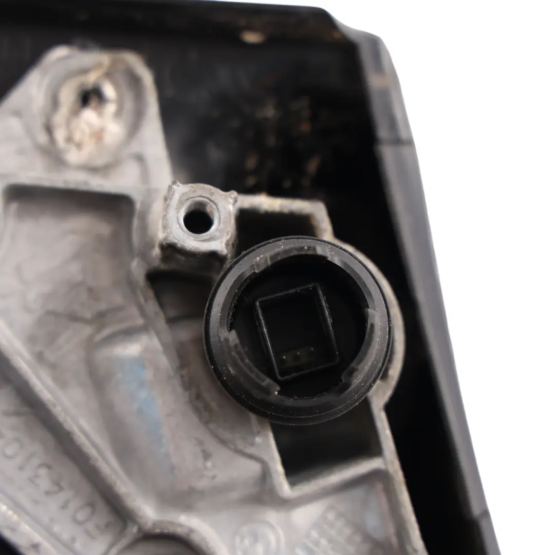 BMW 3 Series E92 E93 M Sport Right O/S Heated Wing Mirror Memory - SKU rhd-7176190 - Part number 7176190