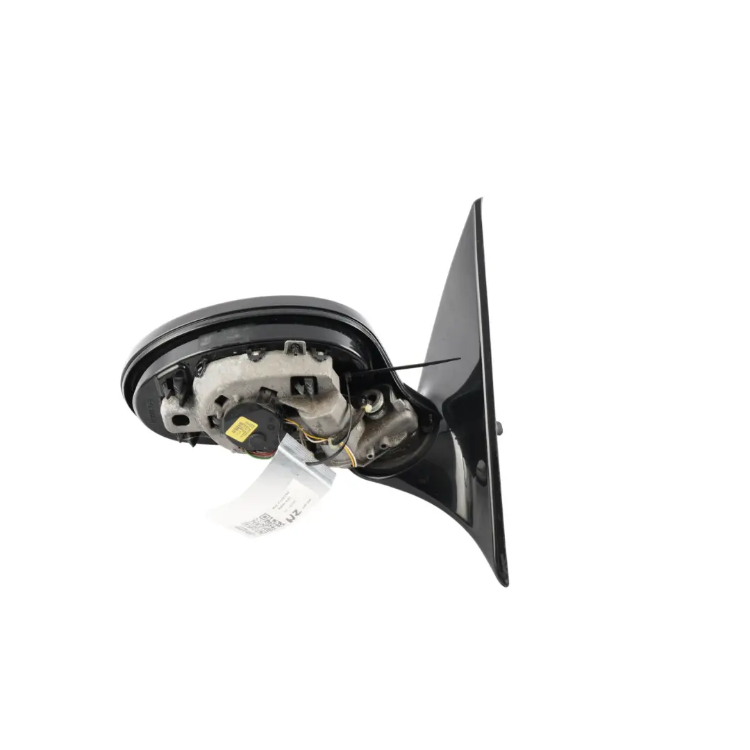 Right O/S Heated Wing Mirror Memory to BMW 3 Series E92 E93 M Sport with Part number 7176190 BMW 3 Series E92 E93 M Sport Right O/S Heated Wing Mirror Memory - SKU rhd-7176190 - Part number 7176190