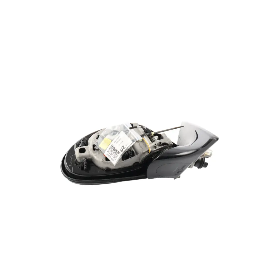 BMW 3 Series E92 E93 M Sport Right O/S Heated Wing Mirror Memory - SKU rhd-7176190 - Part number 7176190