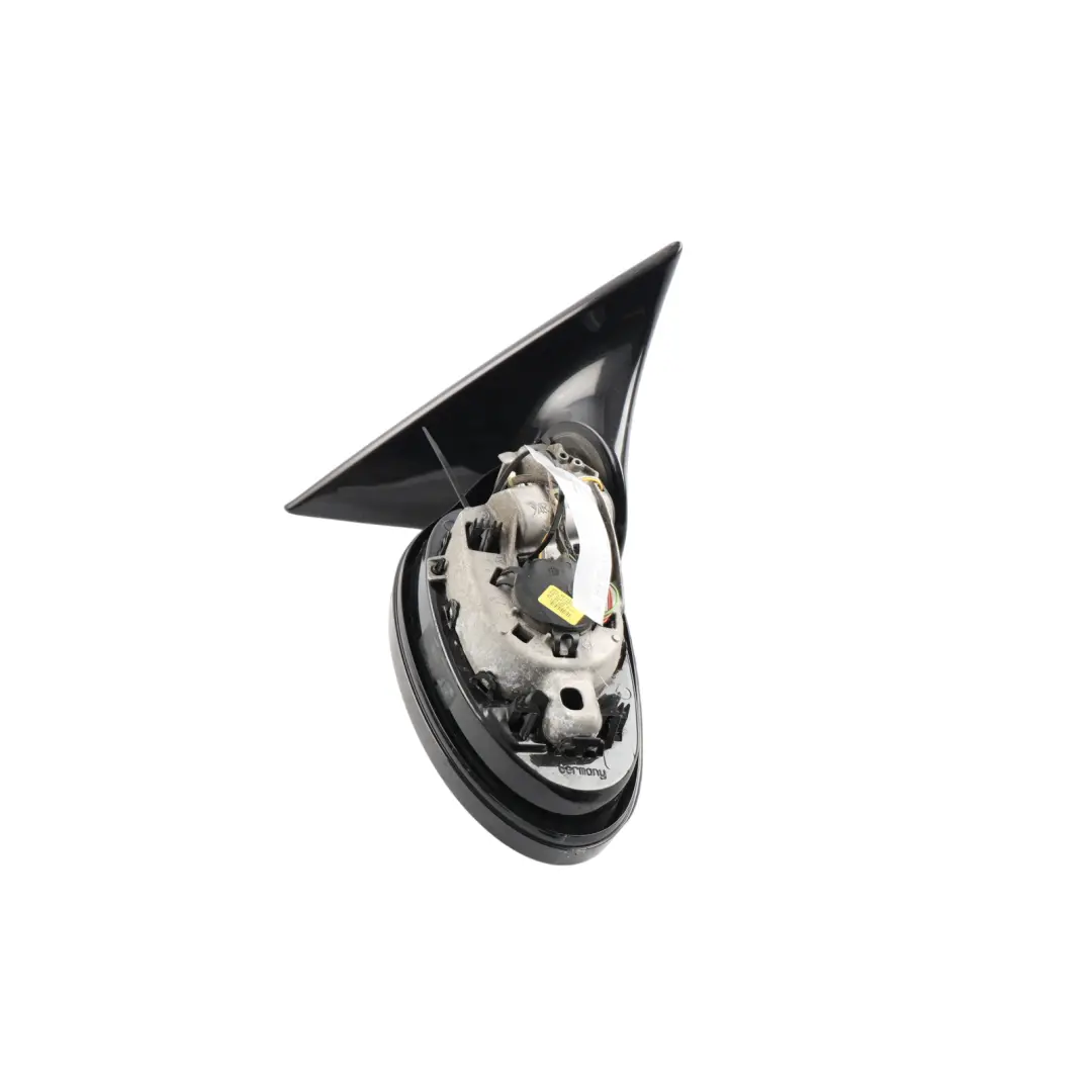 Right O/S Heated Wing Mirror Memory to BMW 3 Series E92 E93 M Sport with Part number 7176190 BMW 3 Series E92 E93 M Sport Right O/S Heated Wing Mirror Memory - SKU rhd-7176190 - Part number 7176190