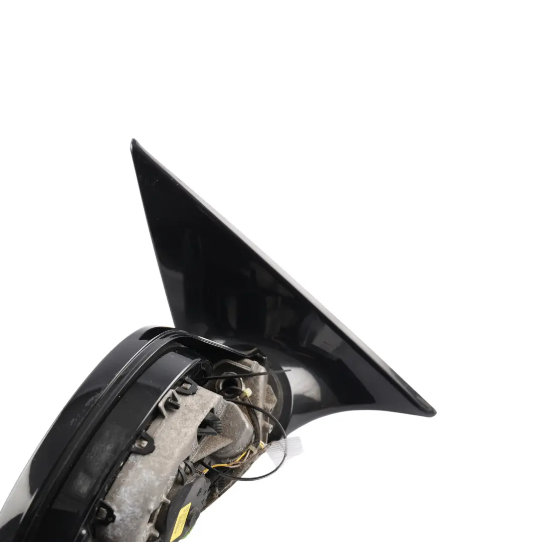 Right O/S Heated Wing Mirror Memory to BMW 3 Series E92 E93 M Sport with Part number 7176190 BMW 3 Series E92 E93 M Sport Right O/S Heated Wing Mirror Memory - SKU rhd-7176190 - Part number 7176190