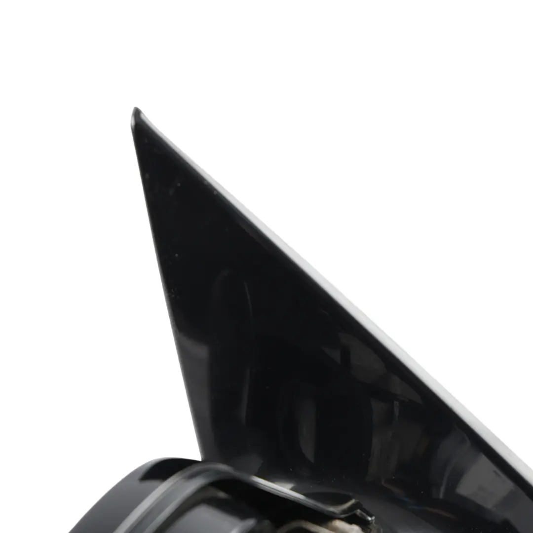 Right O/S Heated Wing Mirror Memory to BMW 3 Series E92 E93 M Sport with Part number 7176190 BMW 3 Series E92 E93 M Sport Right O/S Heated Wing Mirror Memory - SKU rhd-7176190 - Part number 7176190