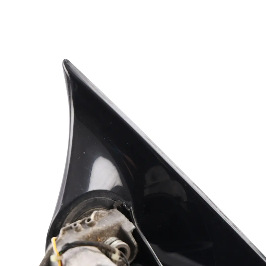 Door Wing Mirror BMW E92 Base Power Fold Left N/S High Gloss Shadow Line M Sport to with Part number 7176193 Door Wing Mirror BMW E92 Base Power Fold Left N/S High Gloss Shadow Line M Sport - SKU rhd-7176193 - Part number 7176193