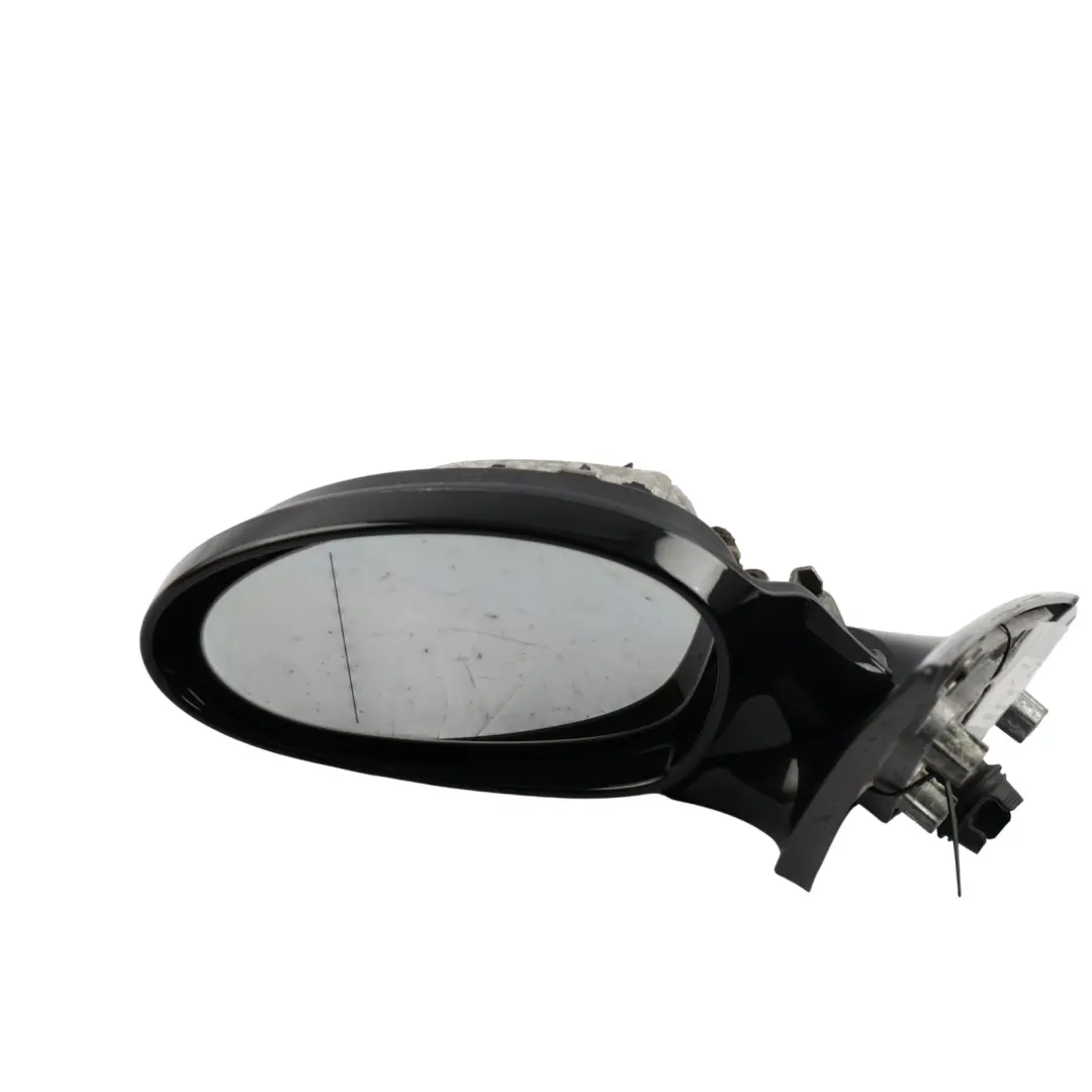 Door Wing Mirror BMW E92 Base Power Fold Left N/S High Gloss Shadow Line M Sport to with Part number 7176193 Door Wing Mirror BMW E92 Base Power Fold Left N/S High Gloss Shadow Line M Sport - SKU rhd-7176193 - Part number 7176193