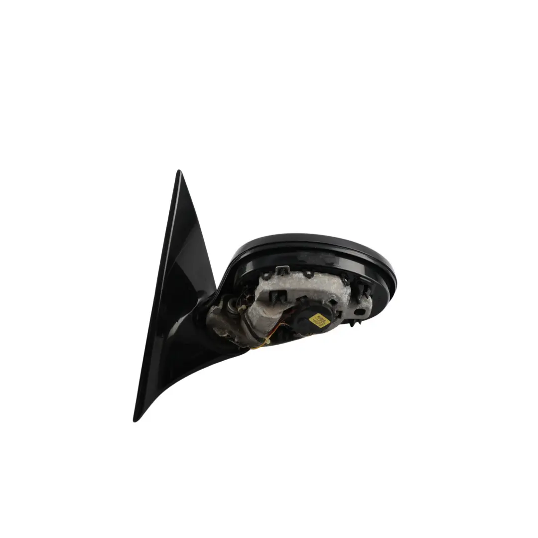  Door Wing Mirror BMW E92 Base Power Fold Left N/S High Gloss Shadow Line M Sport - SKU rhd-7176193 - Part number 7176193