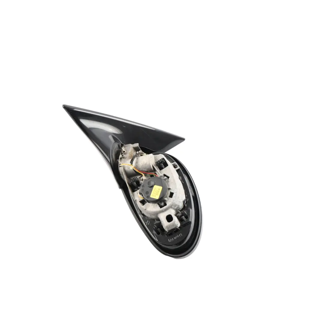 Door Wing Mirror BMW E92 Base Power Fold Left N/S High Gloss Shadow Line M Sport to with Part number 7176193 Door Wing Mirror BMW E92 Base Power Fold Left N/S High Gloss Shadow Line M Sport - SKU rhd-7176193 - Part number 7176193