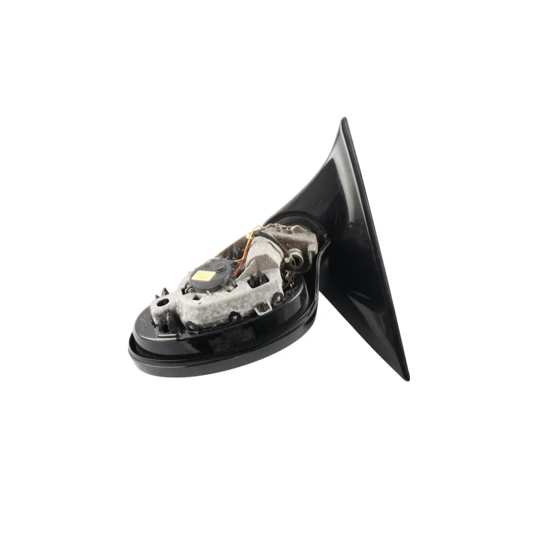 Door Wing Mirror BMW E92 Base Power Fold Left N/S High Gloss Shadow Line M Sport to with Part number 7176193 Door Wing Mirror BMW E92 Base Power Fold Left N/S High Gloss Shadow Line M Sport - SKU rhd-7176193 - Part number 7176193