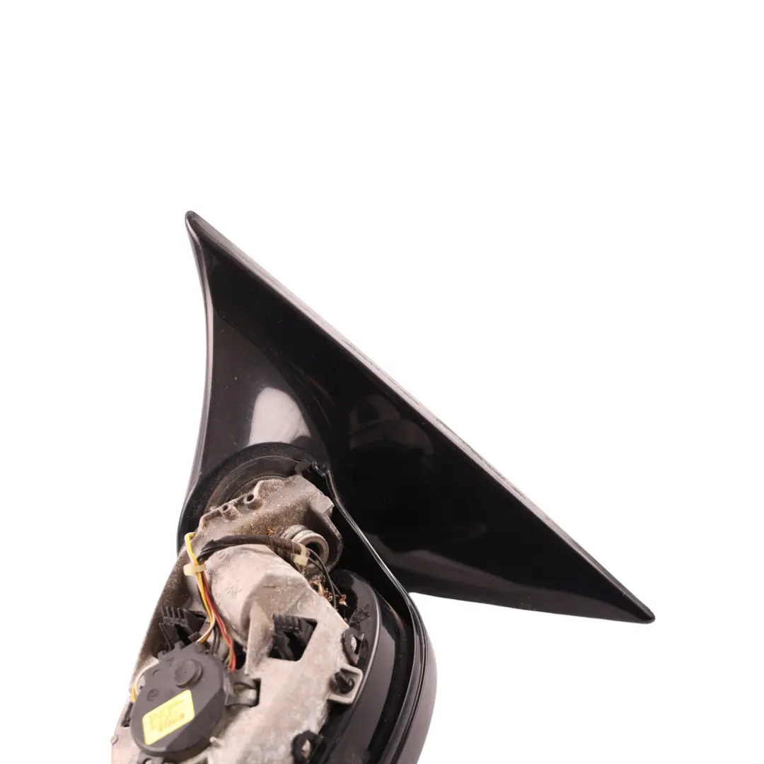  Door Wing Mirror BMW E92 Base Power Fold Left N/S High Gloss Shadow Line M Sport - SKU rhd-7176193 - Part number 7176193