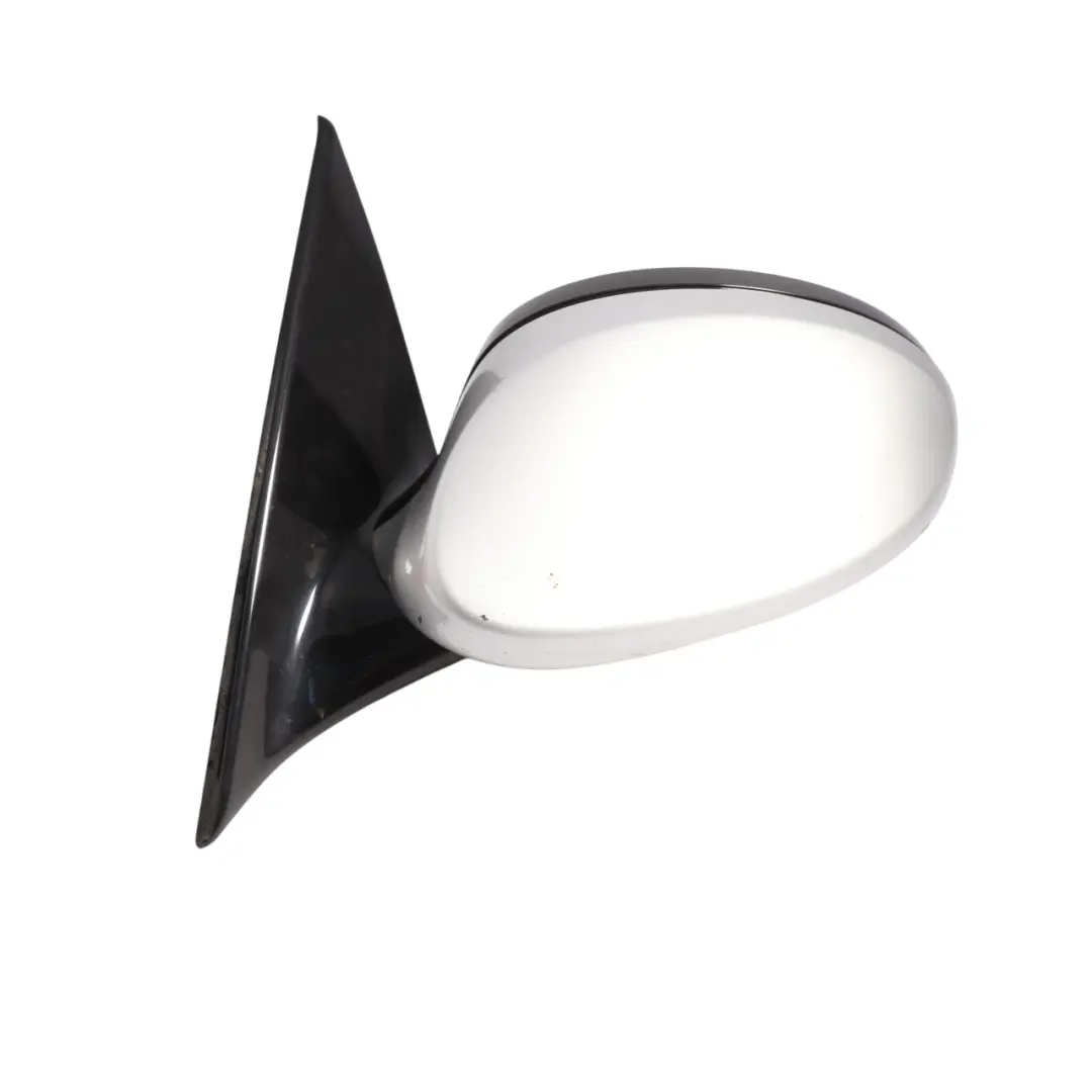 Wing Mirror BMW E92 High Gloss Power Fold Auto Dip Left Titansilber Silver 354 to with Part number 7176197 Wing Mirror BMW E92 High Gloss Power Fold Auto Dip Left Titansilber Silver 354 - SKU RHD-7176197-TS - Part number 7176197