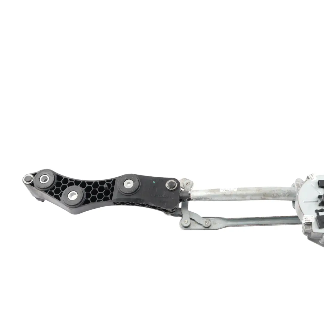 BMW E60 E60 LCI E61 E63 Windscreen Wiper Motor Linkage Front 7194029 - SKU RHD-7176377 - Part number 7176377