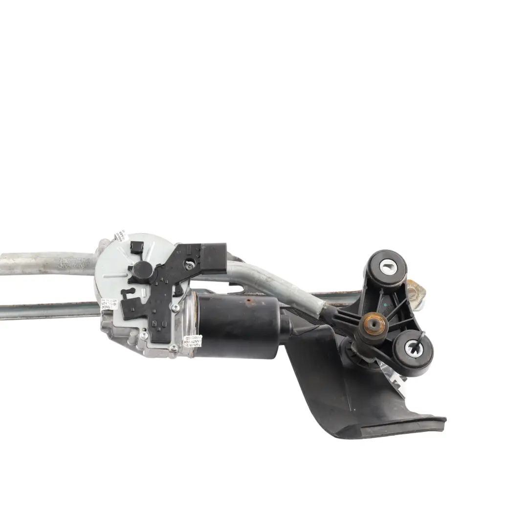 BMW E60 E60 LCI E61 E63 Windscreen Wiper Motor Linkage Front 7194029 - SKU RHD-7176377 - Part number 7176377