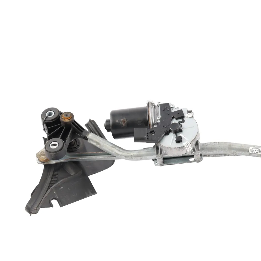 Windscreen Wiper Motor Linkage Front 7194029 to BMW E60 E60 LCI E61 E63 with Part number 7176377 BMW E60 E60 LCI E61 E63 Windscreen Wiper Motor Linkage Front 7194029 - SKU RHD-7176377 - Part number 7176377