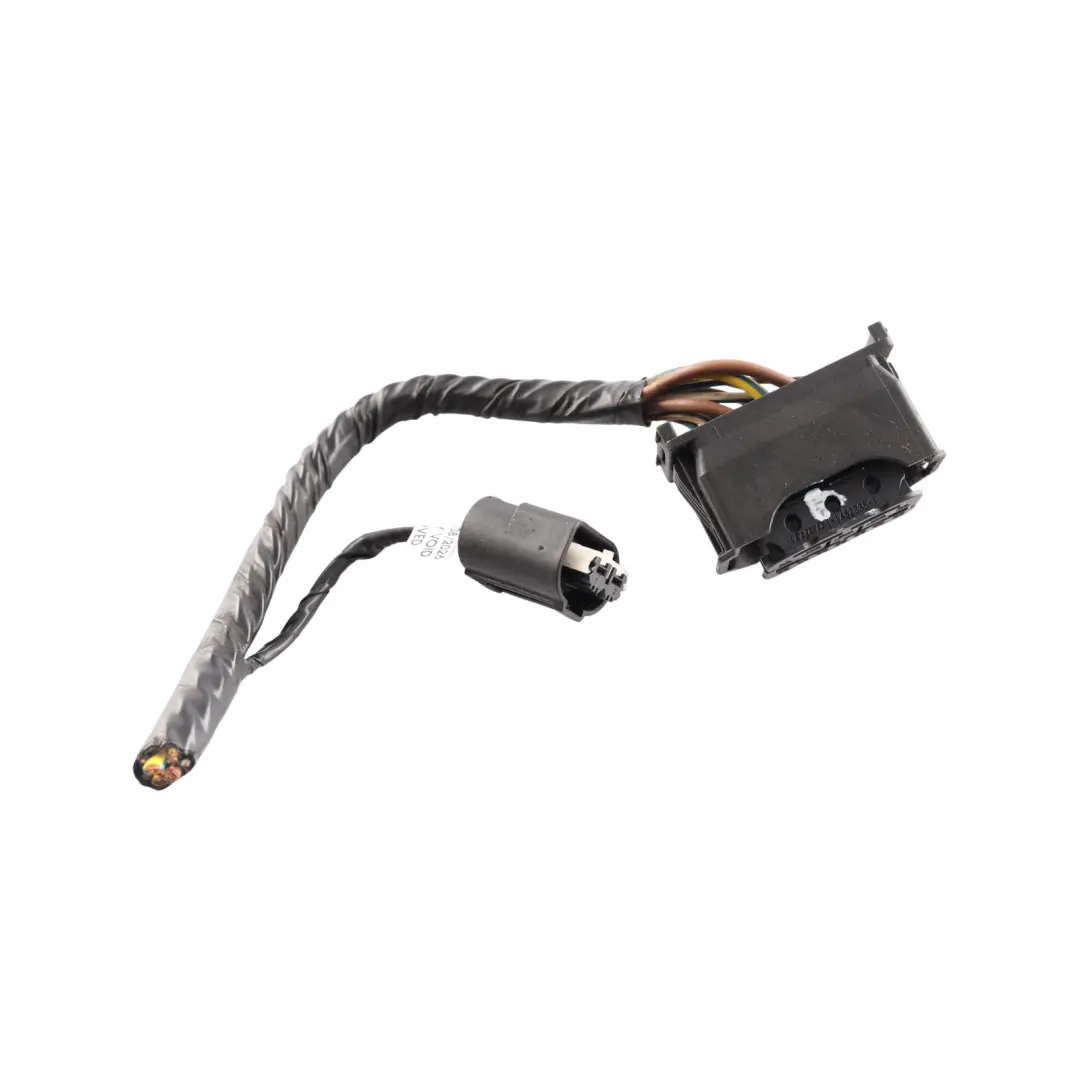 BMW E87 Front Headlamp Headlight Lamp Light Bi Xenon Right O/S 7180834 - SKU RHD-7180842-2 - Part number 7180842