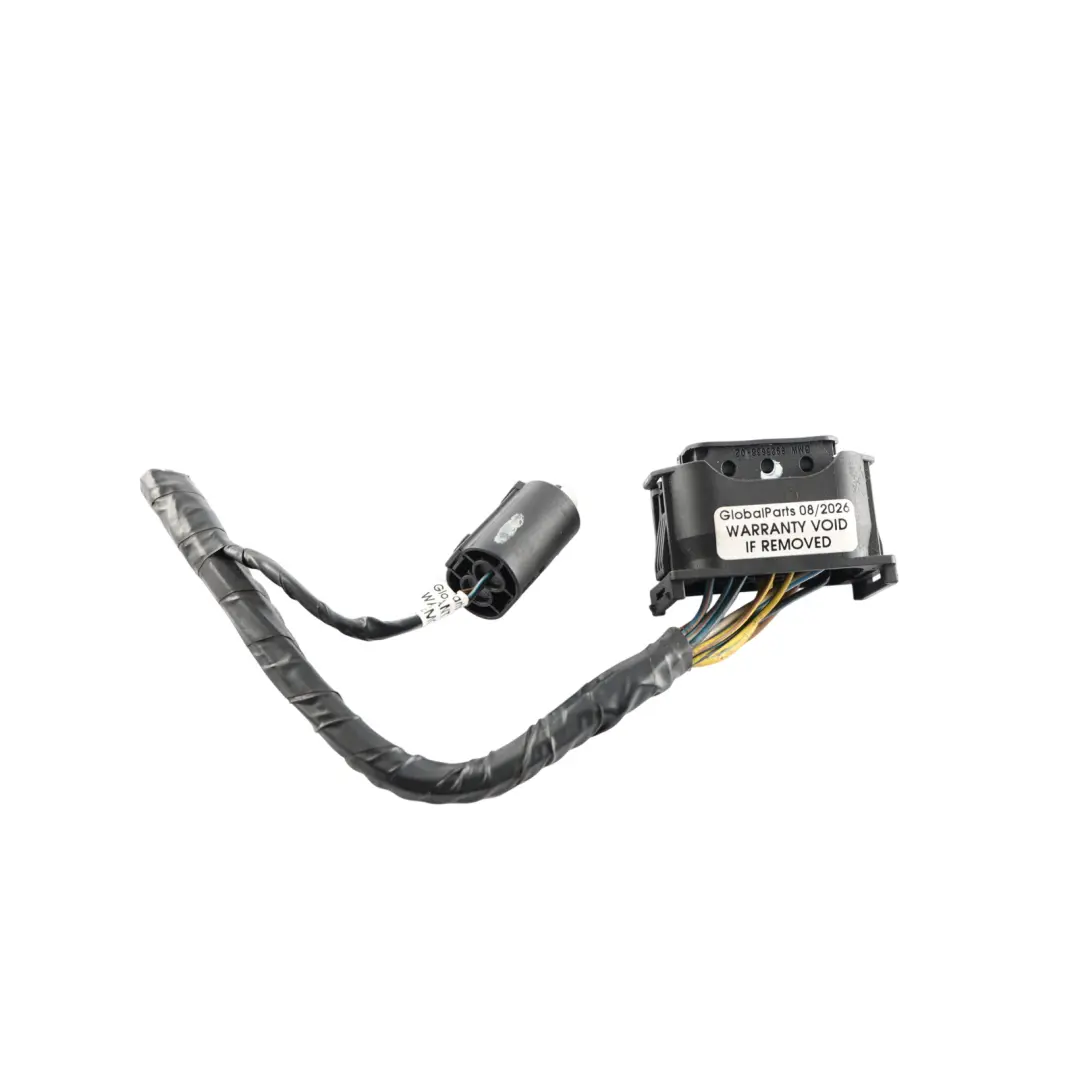 BMW E87 Front Headlamp Headlight Lamp Light Bi Xenon Right O/S 7180834 - SKU RHD-7180842-2 - Part number 7180842