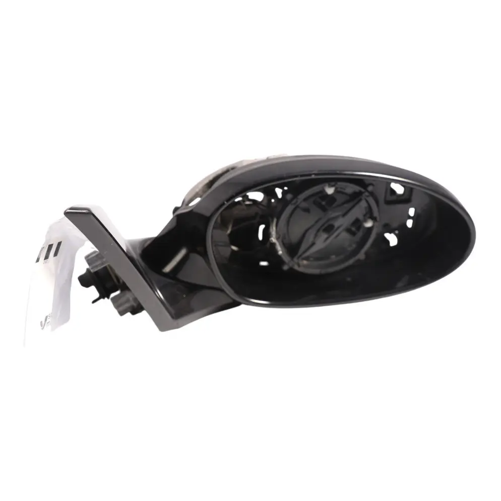 BMW 1 Series E81 E82 E88 M Sport High Gloss Heated Right Base Wing Mirror O/S 
