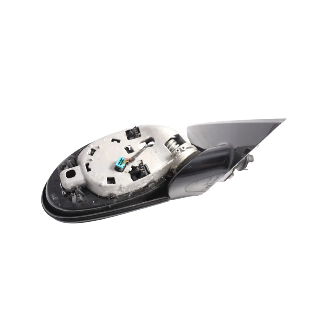 BMW 1 Series E81 E82 E88 M Sport High Gloss Heated Right Base Wing Mirror O/S - SKU RHD-7185308-3 - Part number 7185308