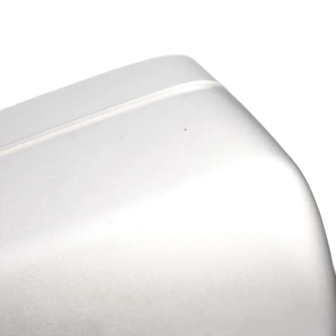  Door Wing Mirror BMW E63 E64 Heated Right O/S Titansilber Silver Metallic - 354 - SKU RHD-7189440-TS1 - Part number 7189440