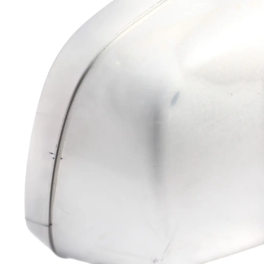  Door Wing Mirror BMW E63 E64 Heated Right O/S Titansilber Silver Metallic - 354 - SKU RHD-7189440-TS1 - Part number 7189440