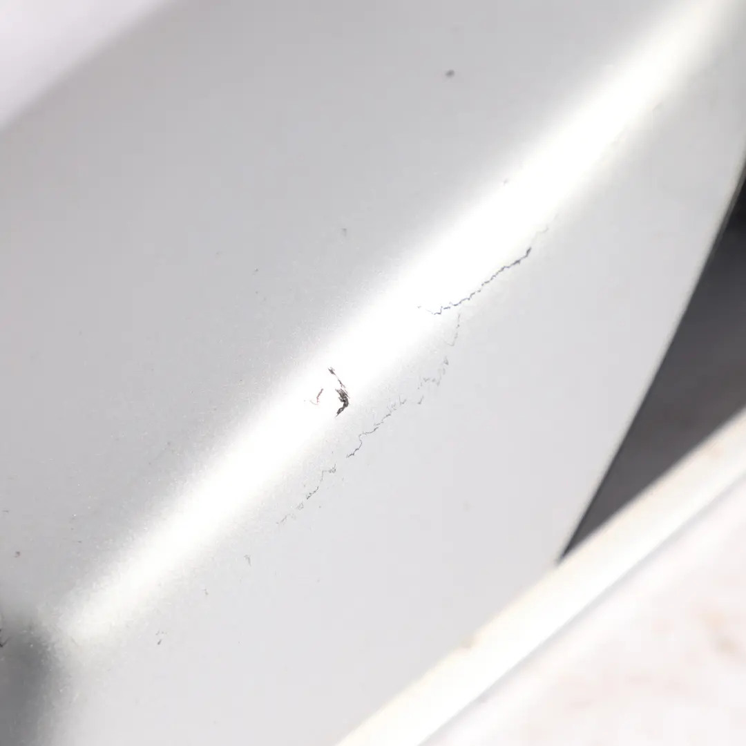 Door Wing Mirror BMW E63 E64 Heated Right O/S Titansilber Silver Metallic - 354 to with Part number 7189440 Door Wing Mirror BMW E63 E64 Heated Right O/S Titansilber Silver Metallic - 354 - SKU RHD-7189440-TS1 - Part number 7189440