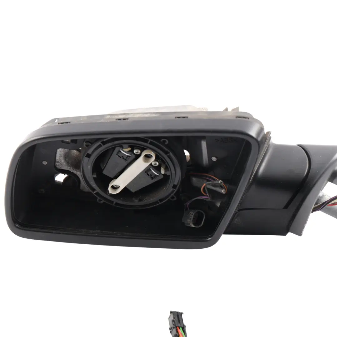 BMW E60 E61 LCI Drive Motor Power Fold Auto Dip Wing Mirror Left N/S - SKU RHD-7189613-3 - Part number 7189613
